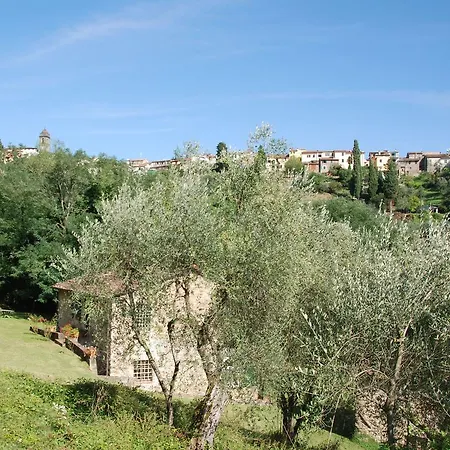 Villa Magrini By Salogi *