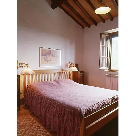 Magrini By Salogi * San Gennaro (Lucca)