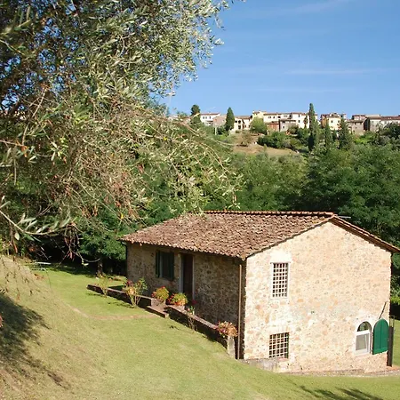 Villa Magrini By Salogi *