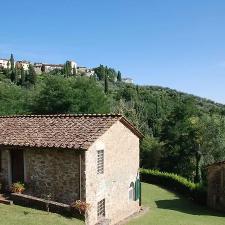 Villa Magrini *