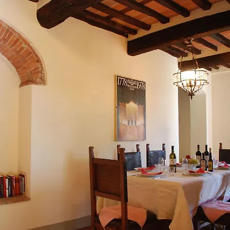Villa Magrini *