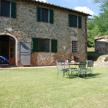 Villa Magrini *